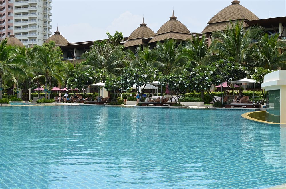 Springfield @Sea Resort & Spa Cha-am Thailand thumbnail